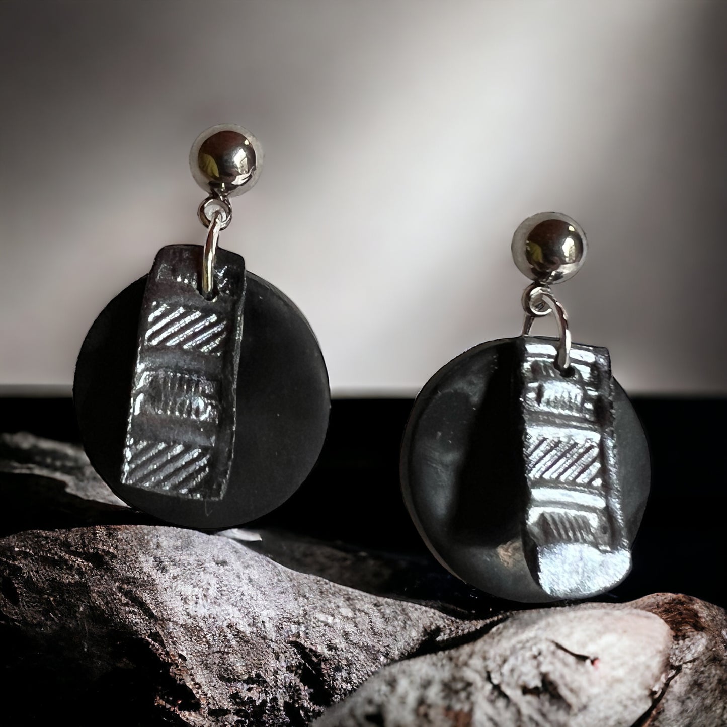 Metal inspired