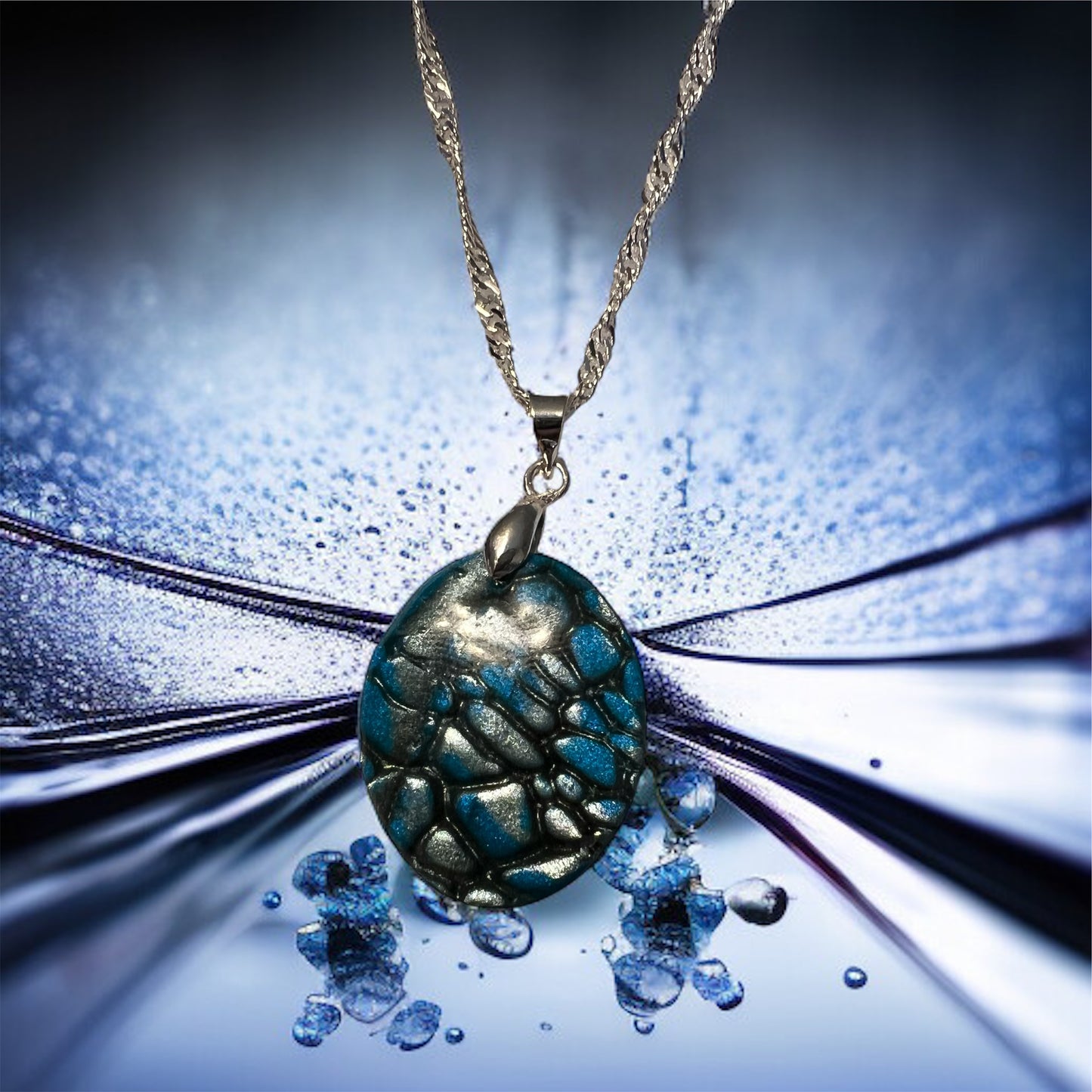 Stunning gem
