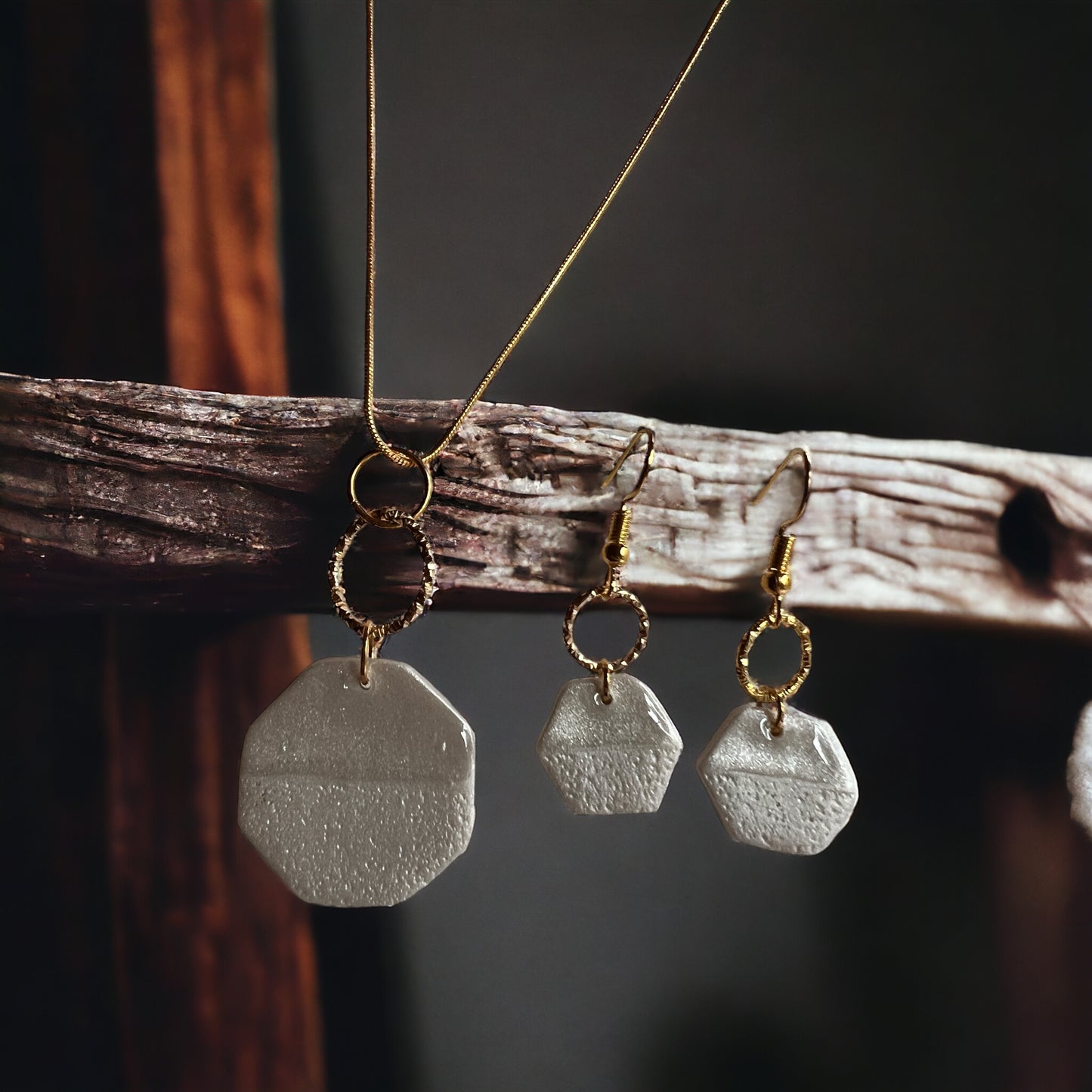 Simple elegance