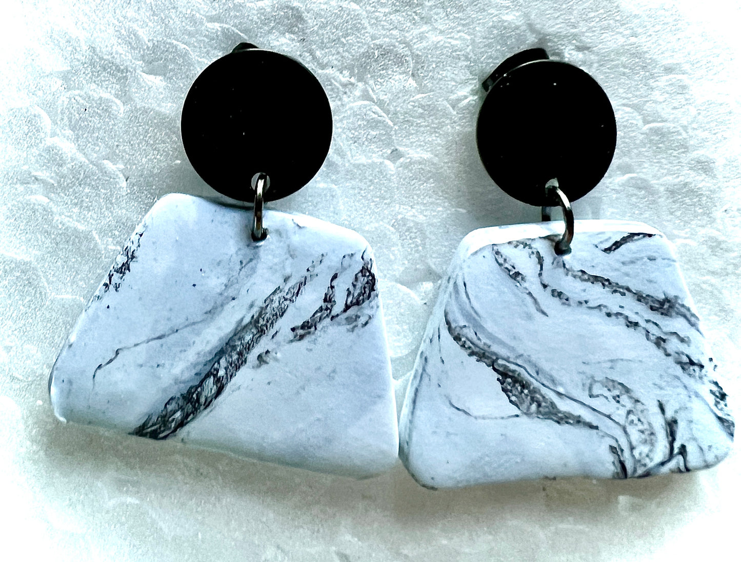 Marble effect