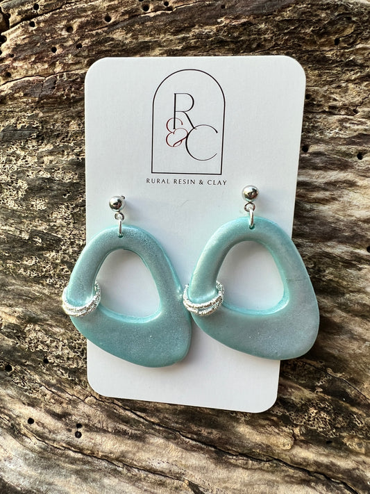 Seafoam
