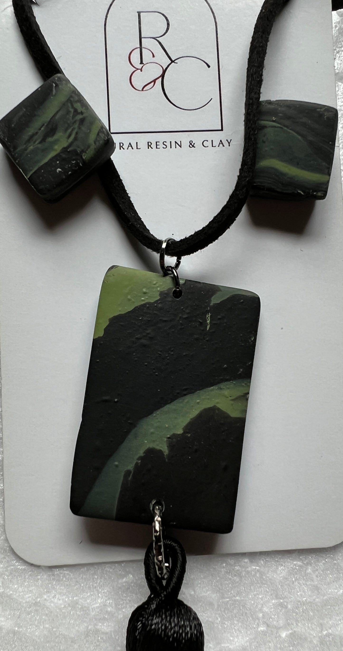 Camo combo