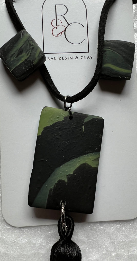 Camo combo