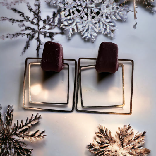Silver squares