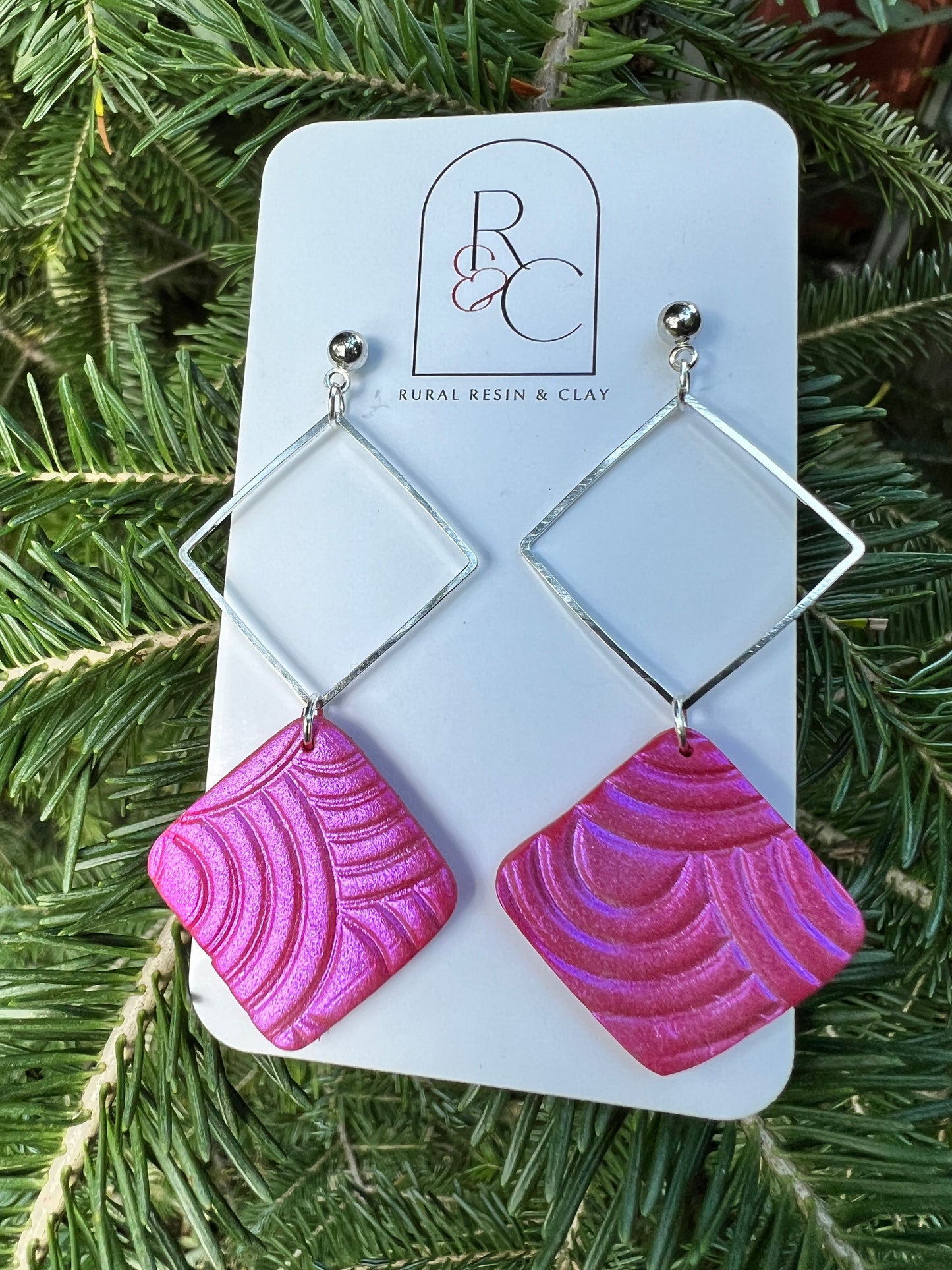 Barbie pink inspired